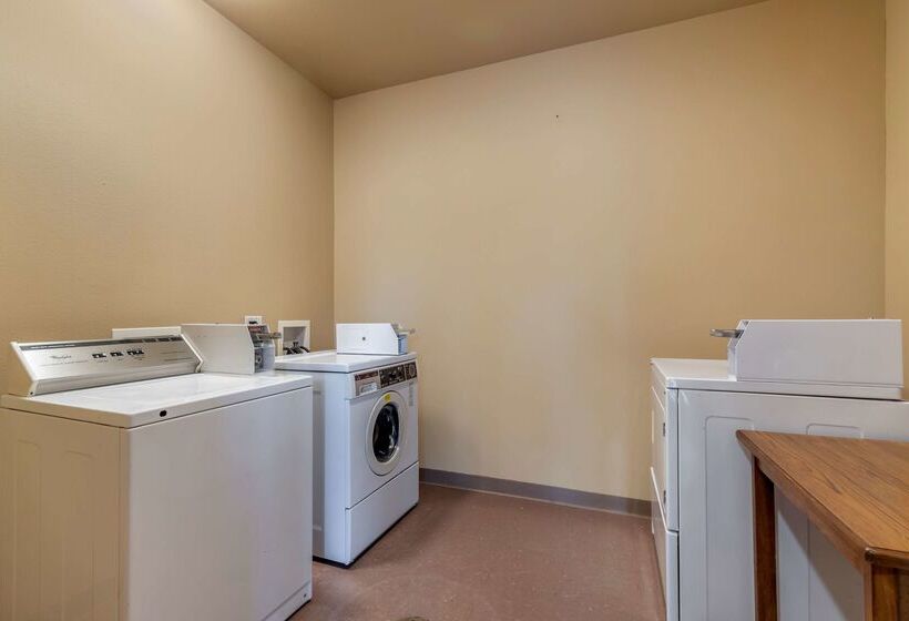 호텔 Best Western Dos Rios