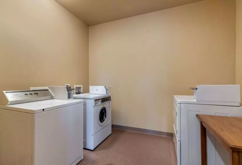 Otel Best Western Dos Rios