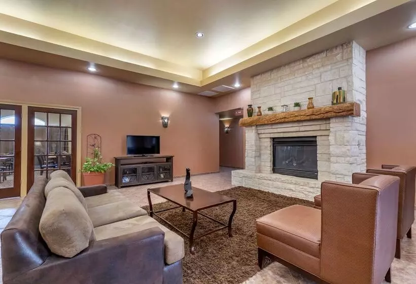 Otel Best Western Dos Rios