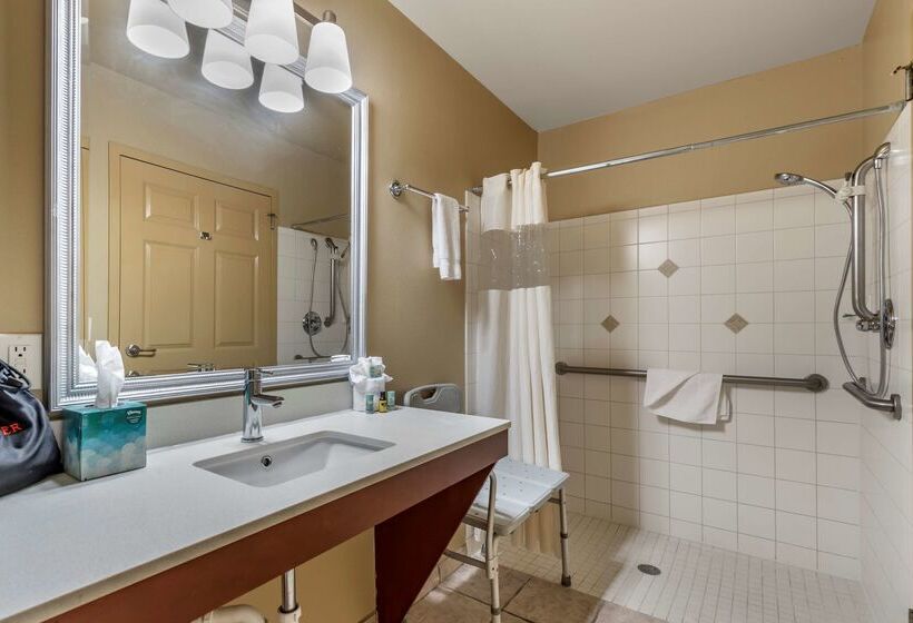 호텔 Best Western Dos Rios