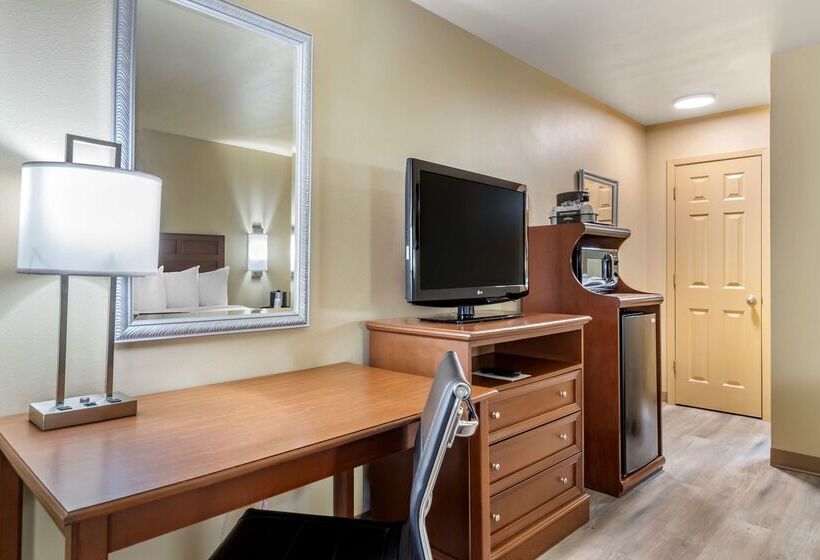 호텔 Best Western Dos Rios