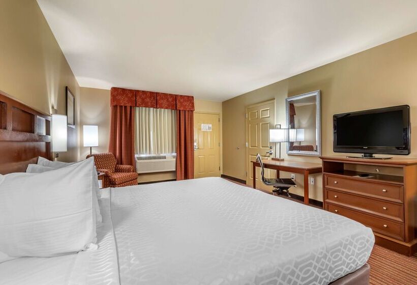 호텔 Best Western Dos Rios