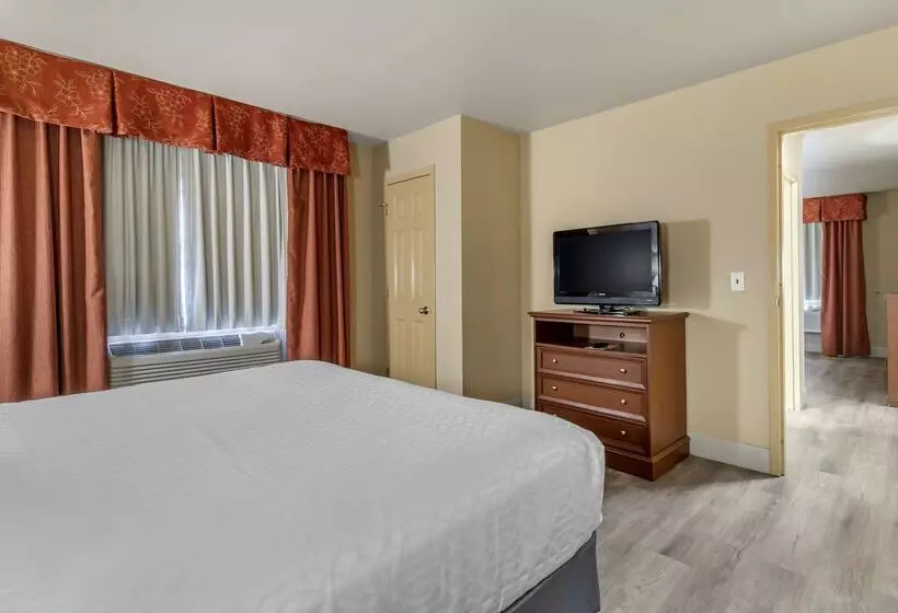 Otel Best Western Dos Rios