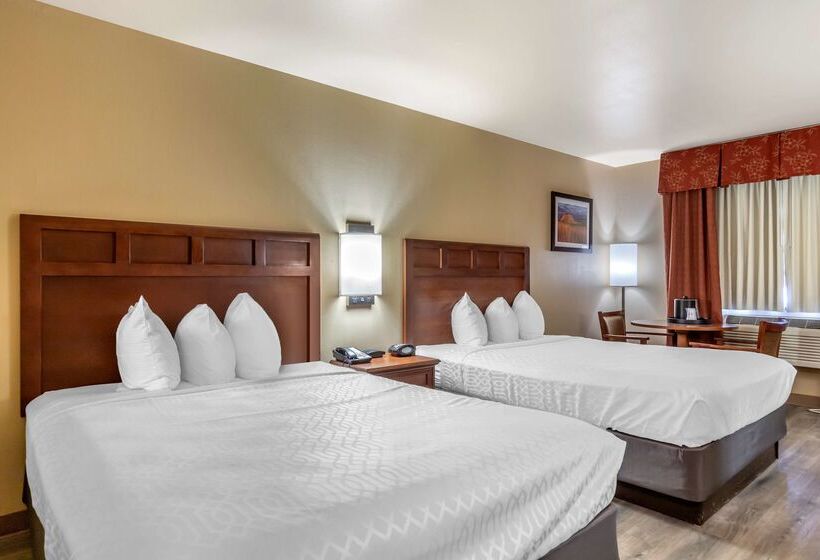 호텔 Best Western Dos Rios