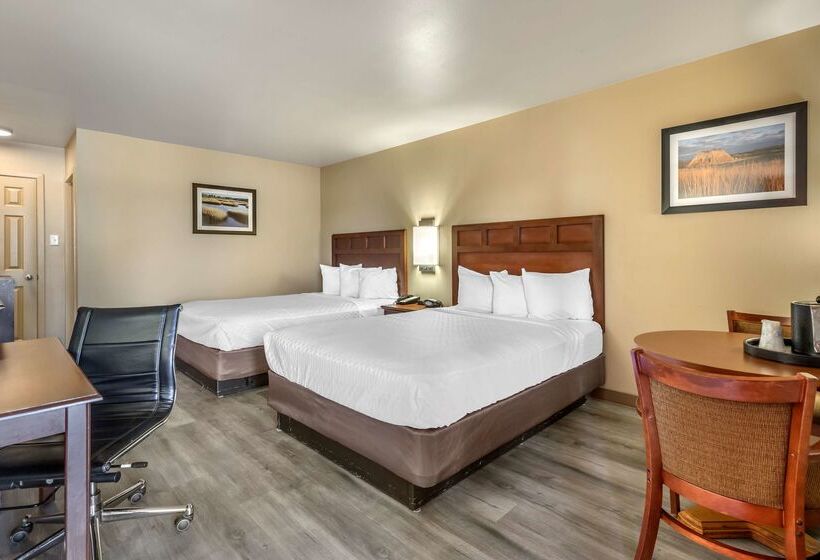 호텔 Best Western Dos Rios