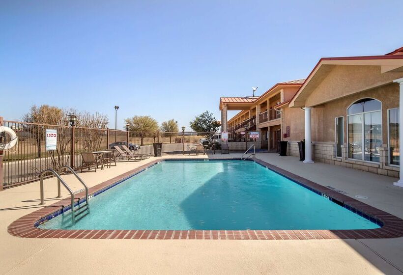 호텔 Best Western Dos Rios