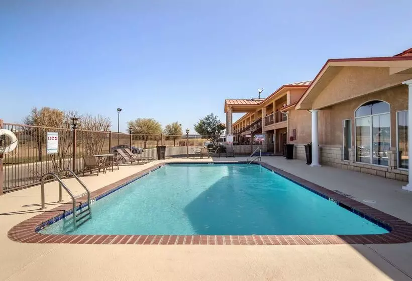 Otel Best Western Dos Rios