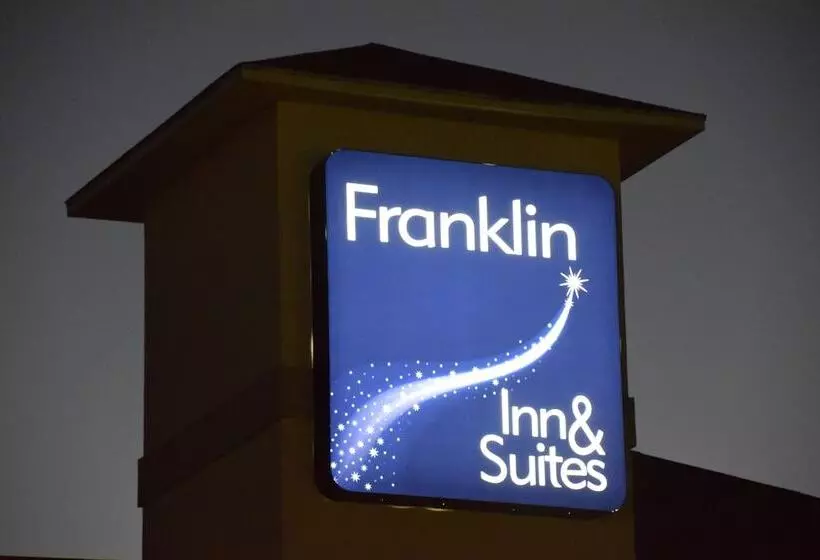 호텔 Franklin Inn And Suites
