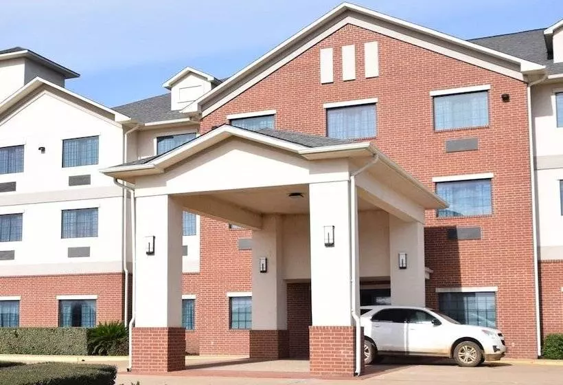 호텔 Franklin Inn And Suites