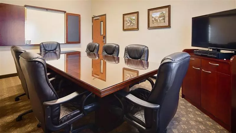 호텔 Franklin Inn And Suites