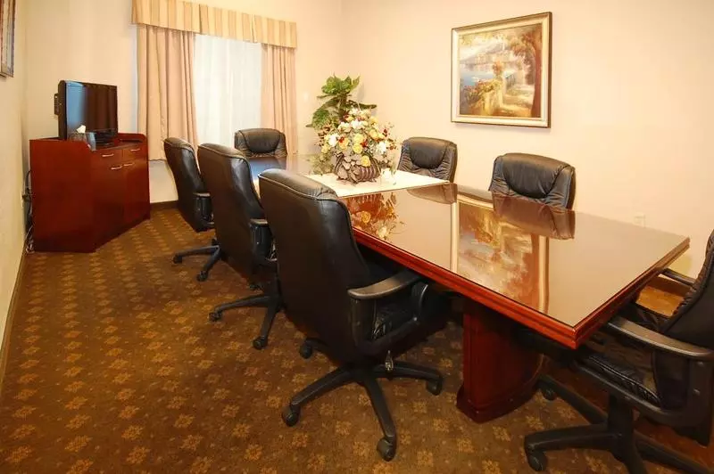 호텔 Franklin Inn And Suites