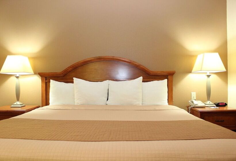 فندق Days Inn By Wyndham Navasota