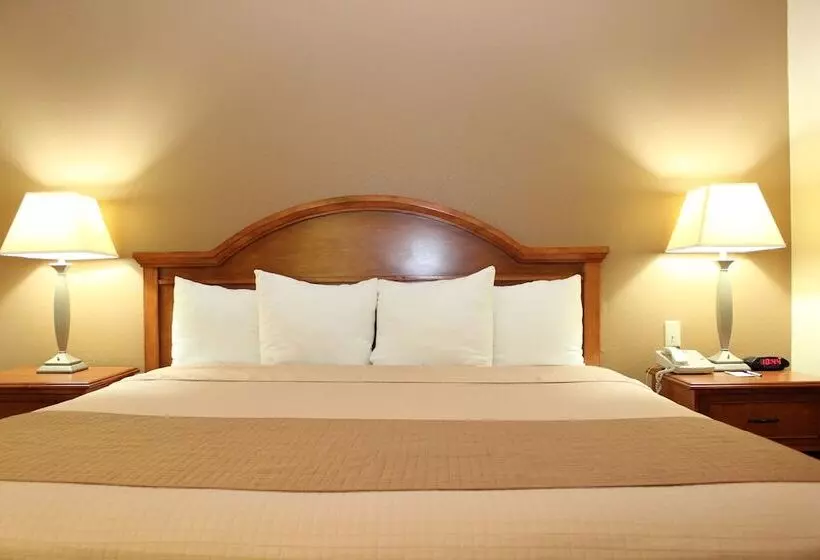 호텔 Days Inn By Wyndham Navasota