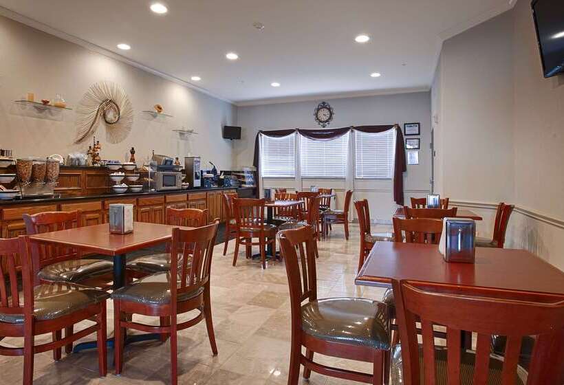 فندق Best Western Limestone Inn And Suites