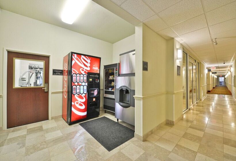 فندق Best Western Limestone Inn And Suites