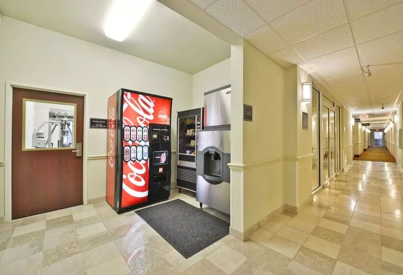 ホテル Best Western Limestone Inn And Suites