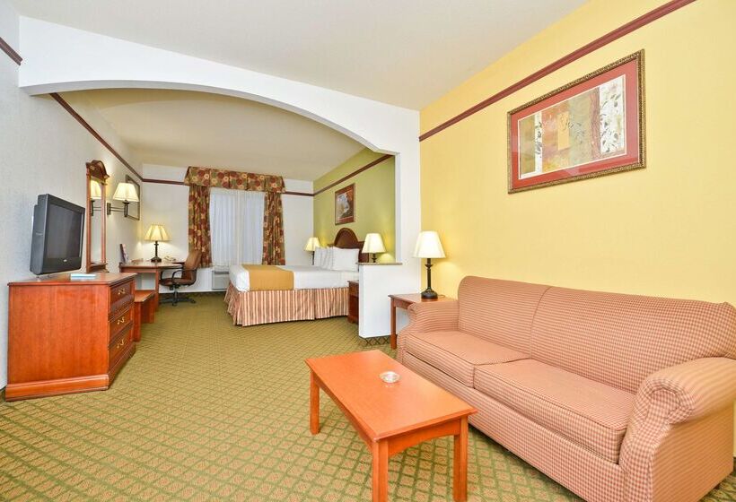 فندق Best Western Limestone Inn And Suites