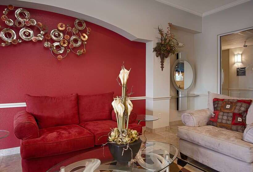 فندق Best Western Limestone Inn And Suites