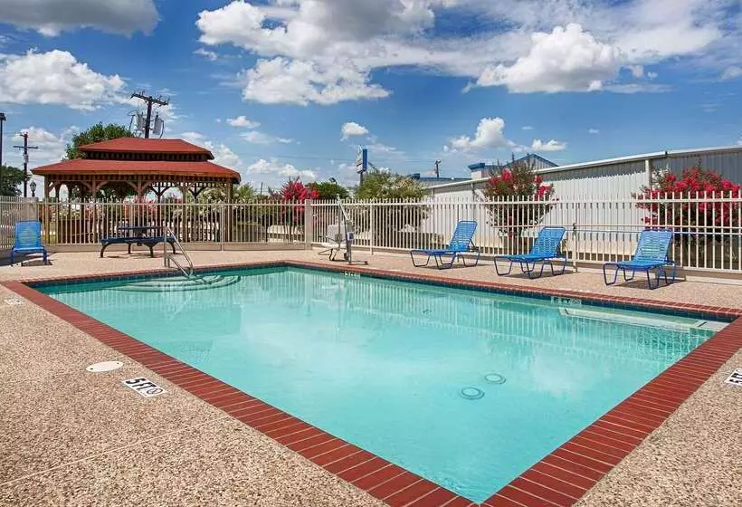 ホテル Best Western Limestone Inn And Suites