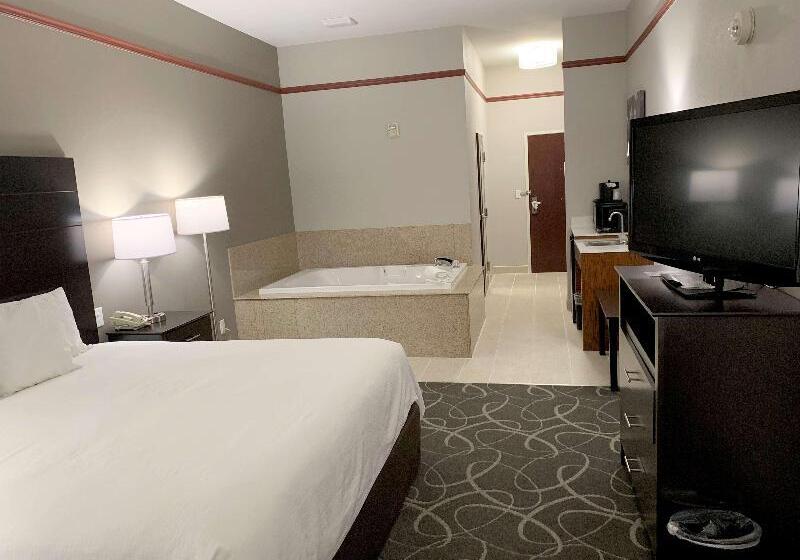 فندق Best Western Limestone Inn And Suites