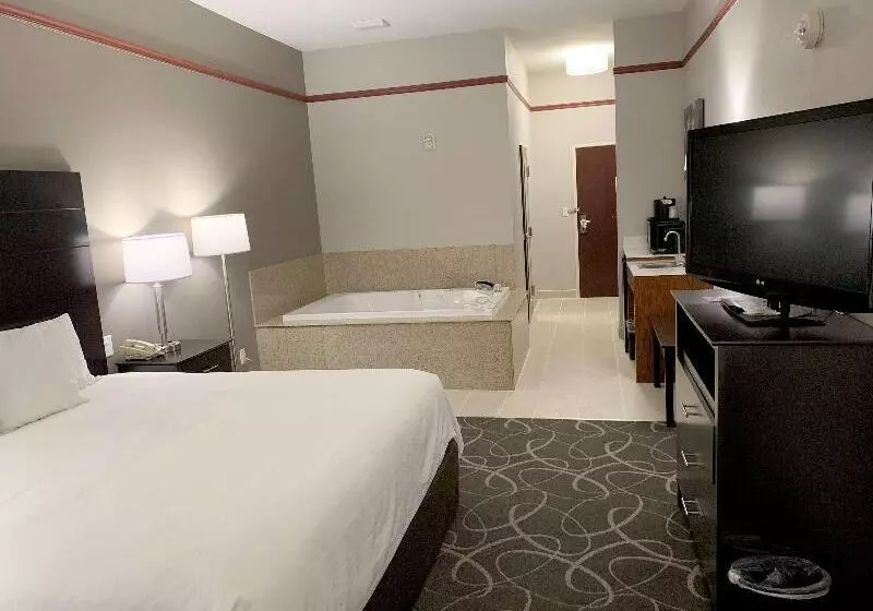 ホテル Best Western Limestone Inn And Suites