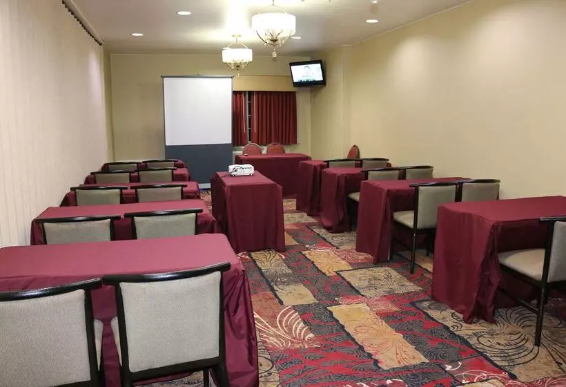 בית מלון כפרי Best Western Parsons Inn