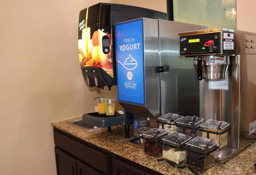 בית מלון כפרי Best Western Parsons Inn