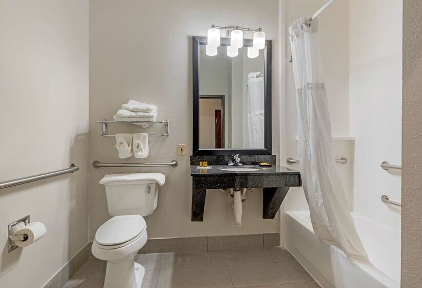 ホテル Best Western Plus Mckinney Inn And Suites