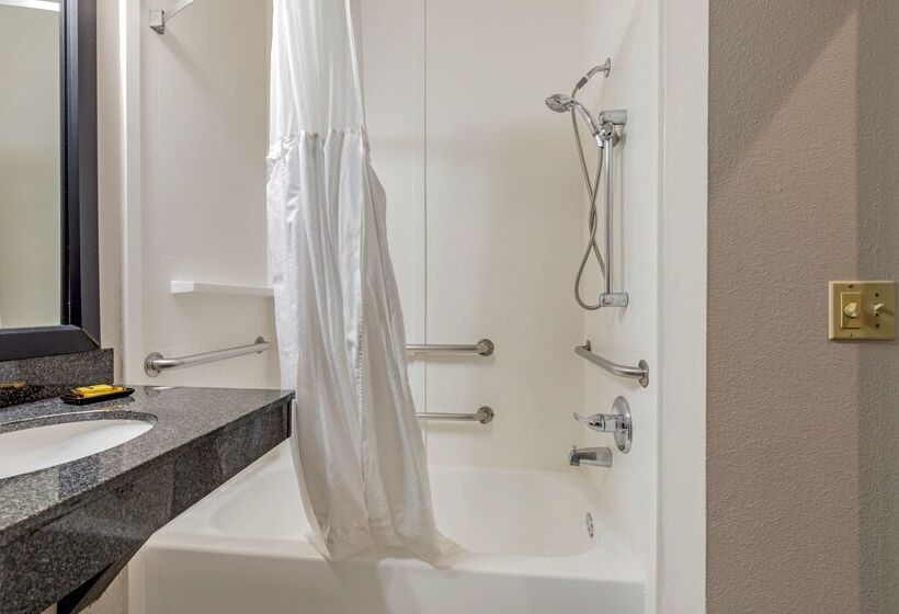 ホテル Best Western Plus Mckinney Inn And Suites