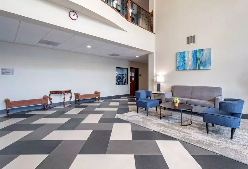 هتل Best Western Plus Mckinney Inn And Suites