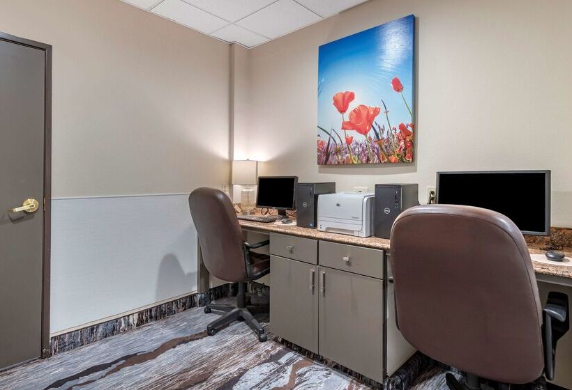 ホテル Best Western Plus Mckinney Inn And Suites