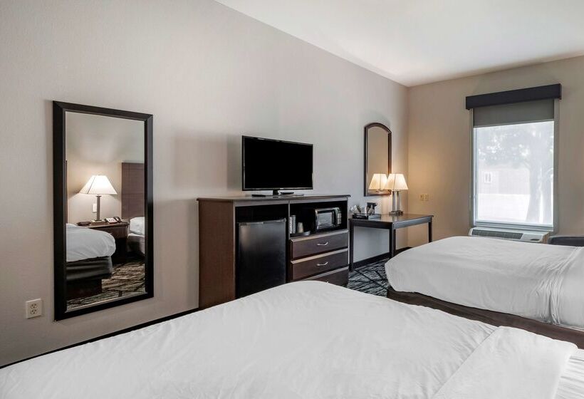 ホテル Best Western Plus Mckinney Inn And Suites