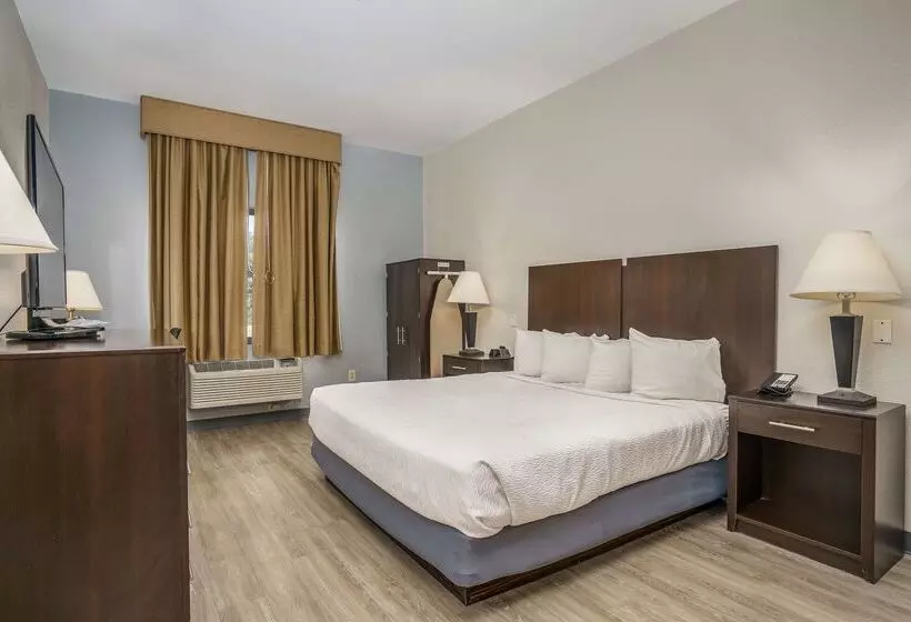 酒店 Best Western Plus Silver Creek Inn