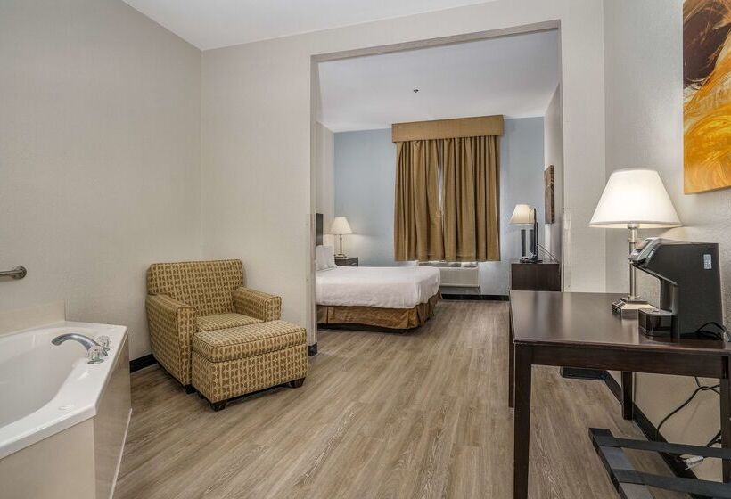 ホテル Best Western Plus Silver Creek Inn