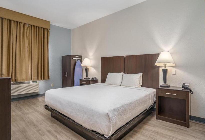 ホテル Best Western Plus Silver Creek Inn