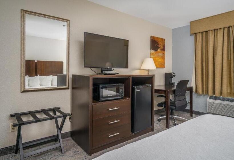 ホテル Best Western Plus Silver Creek Inn