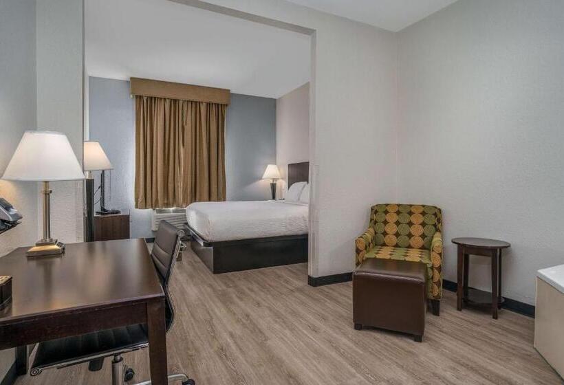 ホテル Best Western Plus Silver Creek Inn