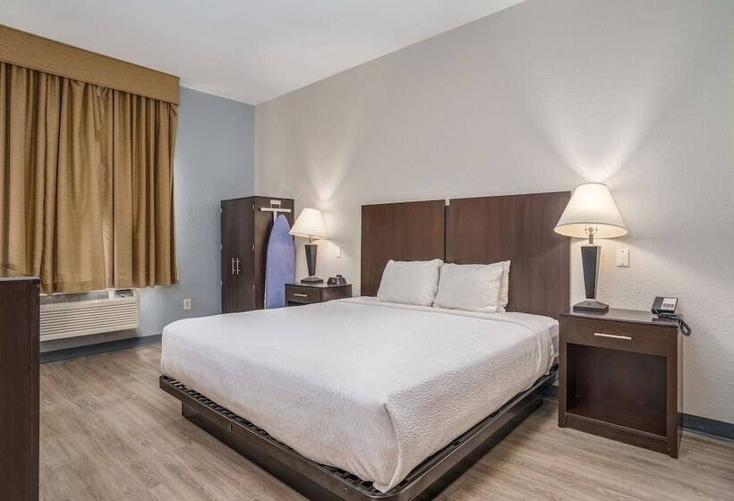 ホテル Best Western Plus Silver Creek Inn