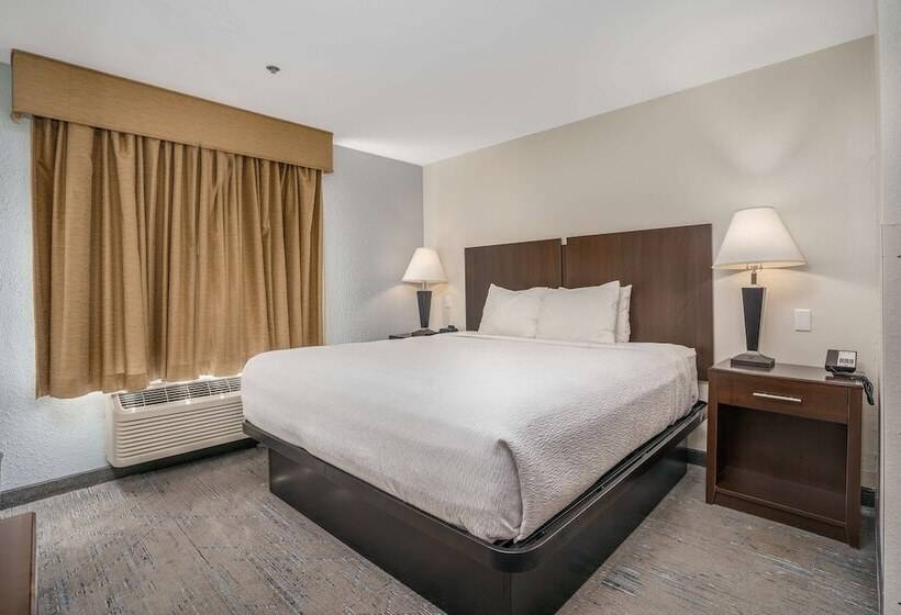 ホテル Best Western Plus Silver Creek Inn