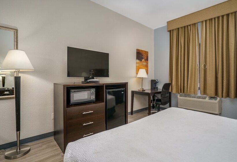 ホテル Best Western Plus Silver Creek Inn