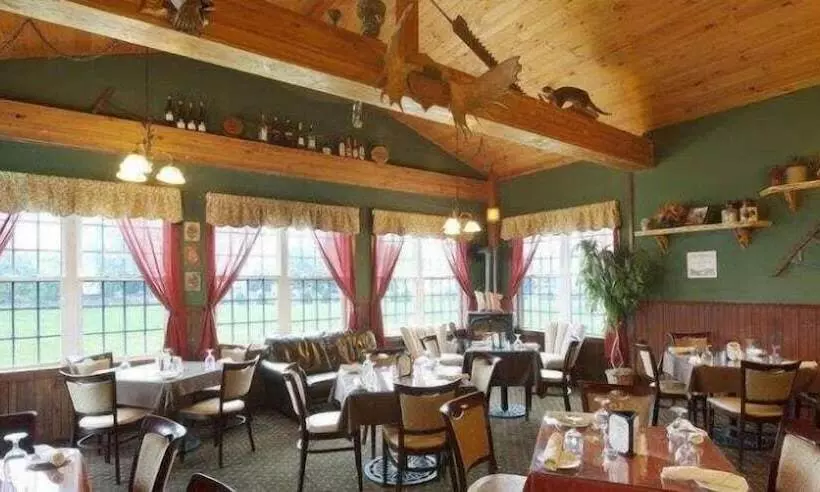 Otel Best Western Plus Ticonderoga Inn & Suites