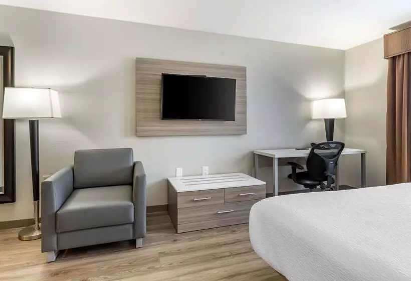 Szálloda Best Western Plus Vineyard Inn