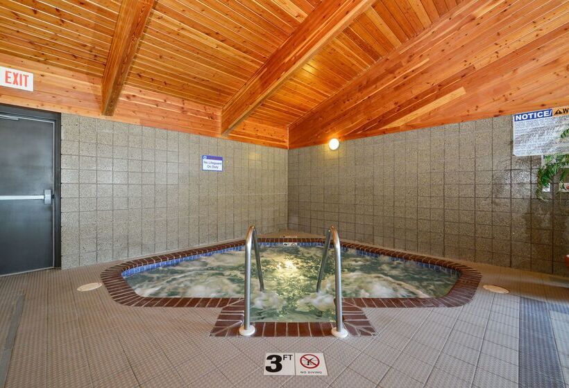 호텔 Best Western Stanton Inn