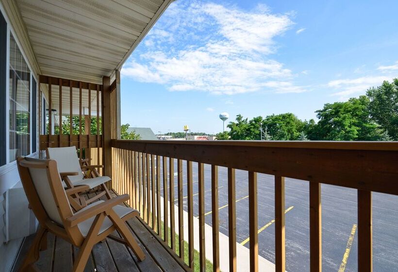 호텔 Best Western Stanton Inn