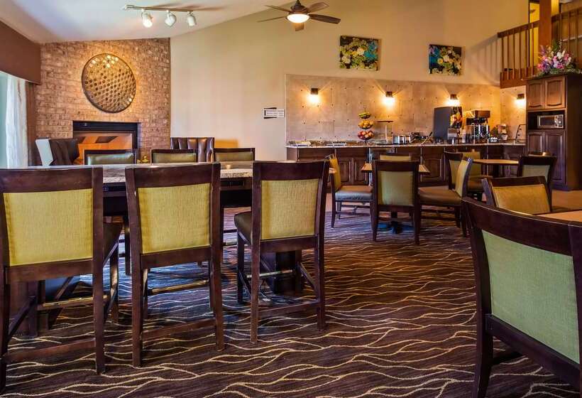 호텔 Best Western Stanton Inn