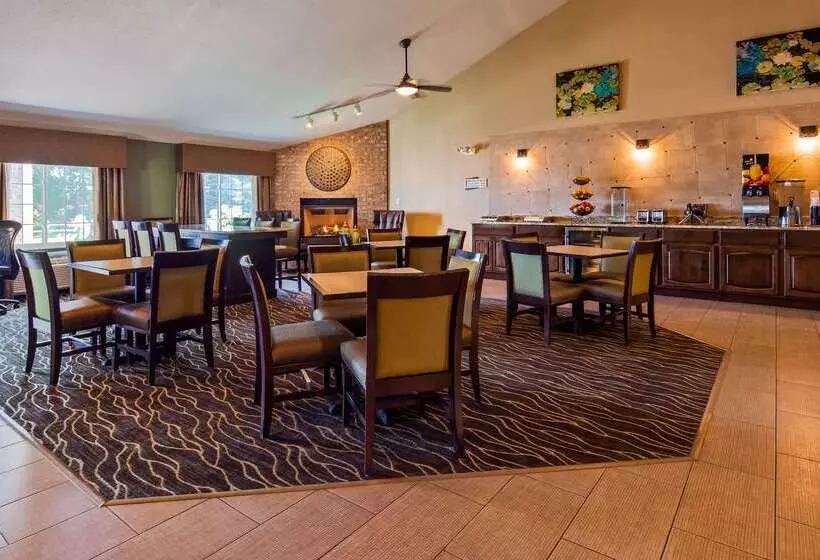 فندق Best Western Stanton Inn