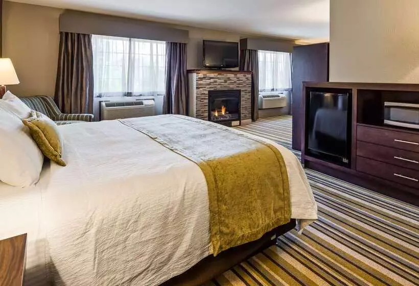 فندق Best Western Stanton Inn