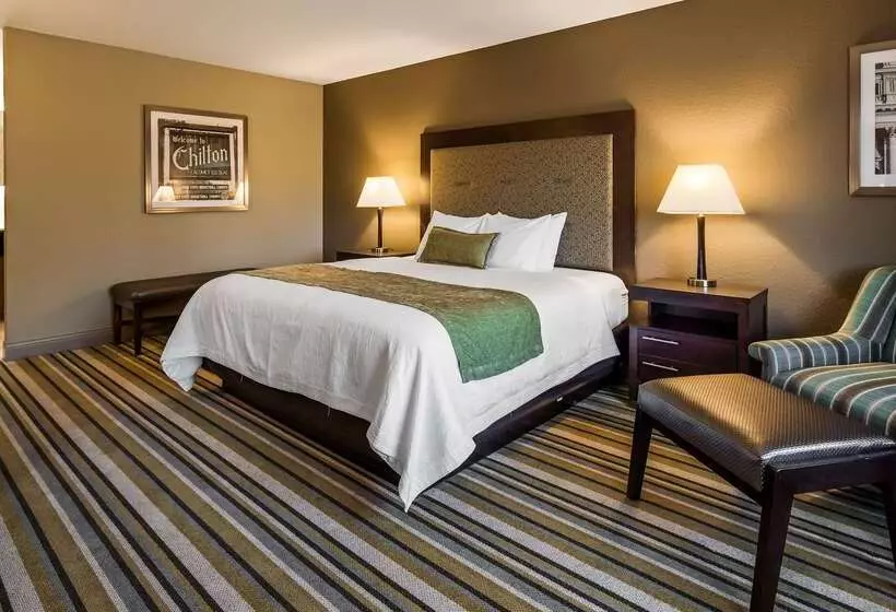 فندق Best Western Stanton Inn