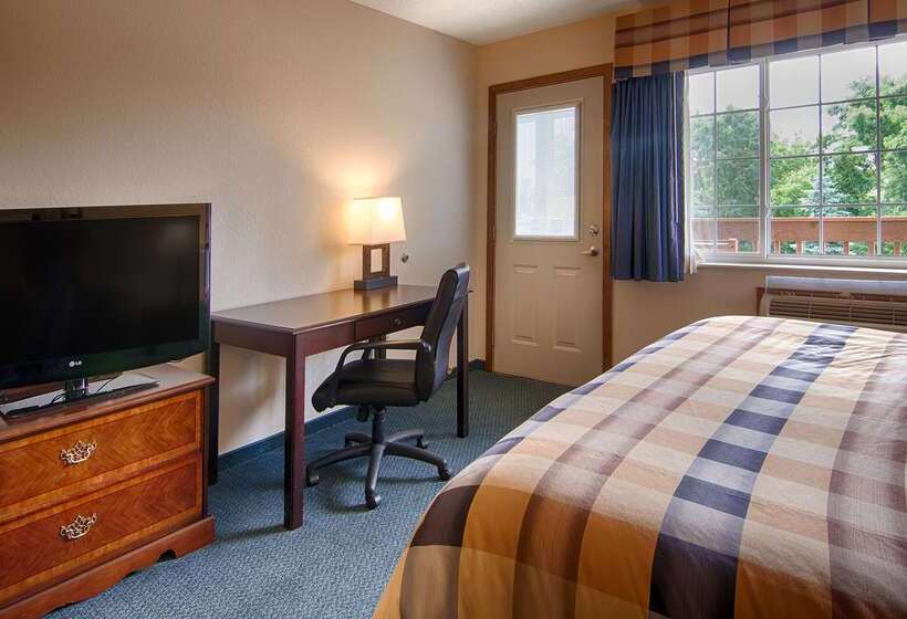 호텔 Best Western Stanton Inn