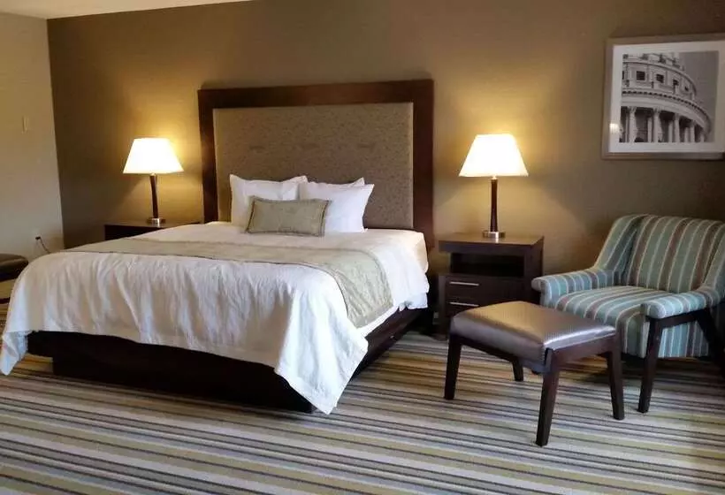 فندق Best Western Stanton Inn